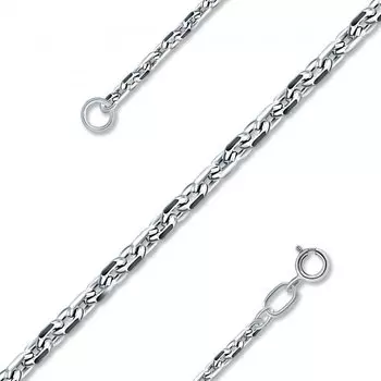 Серебряная цепь