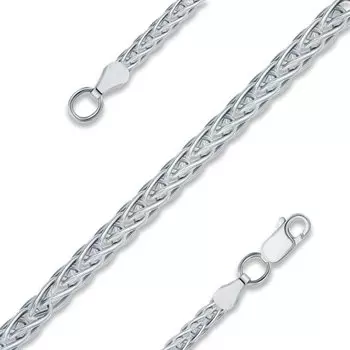 Серебряная цепь