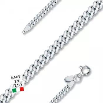 Серебряная цепь