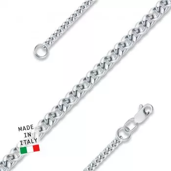 Серебряная цепь