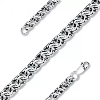 Серебряная цепь