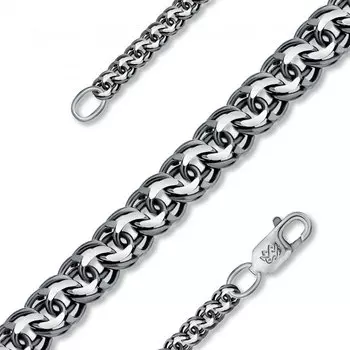 Серебряная цепь