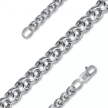 Серебряная цепь