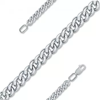 Серебряная цепь