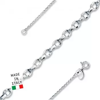 Серебряная цепь