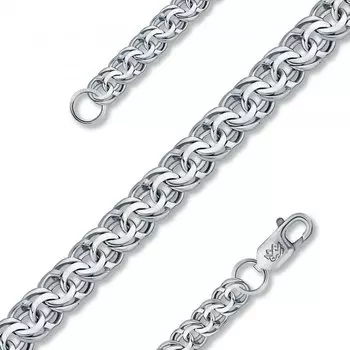 Серебряная цепь