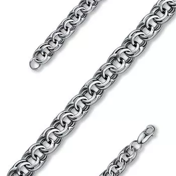 Серебряная цепь