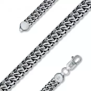 Серебряная цепь