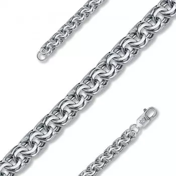 Серебряная цепь