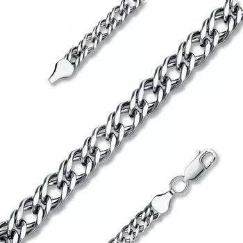 Серебряная цепь