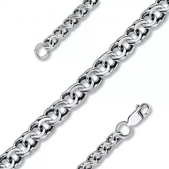 Серебряная цепь