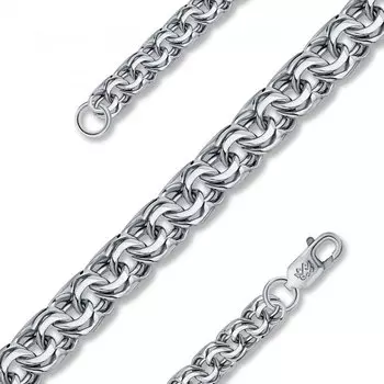 Серебряная цепь
