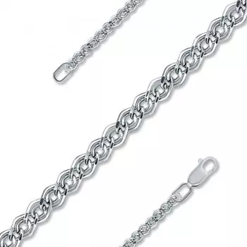 Серебряная цепь