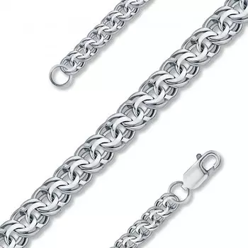 Серебряная цепь
