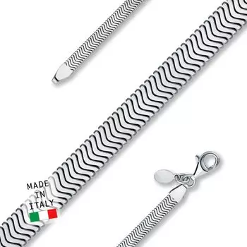 Серебряная цепь