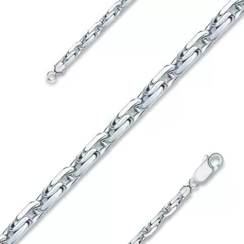 Серебряная цепь