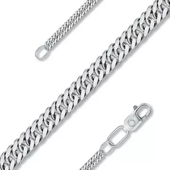 Серебряная цепь