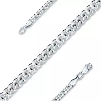 Серебряная цепь