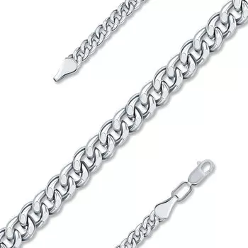Серебряная цепь