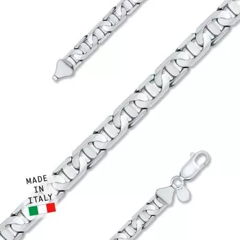 Серебряная цепь