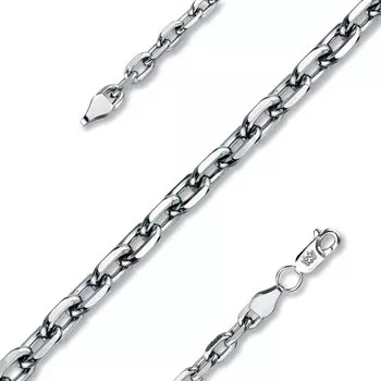 Серебряная цепь