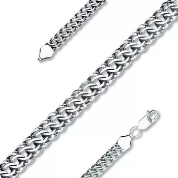 Серебряная цепь