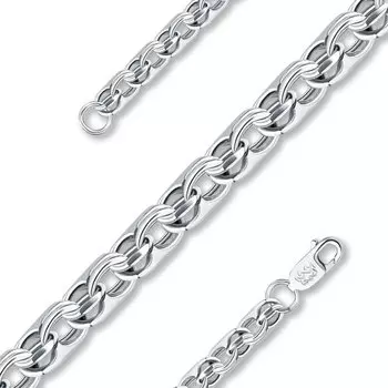 Серебряная цепь