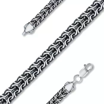 Серебряная цепь