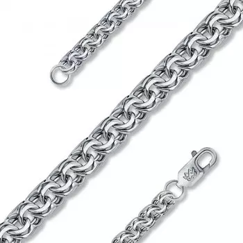 Серебряная цепь