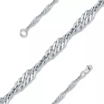 Серебряная цепь