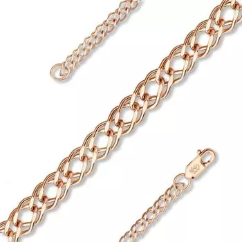 Серебряная цепь