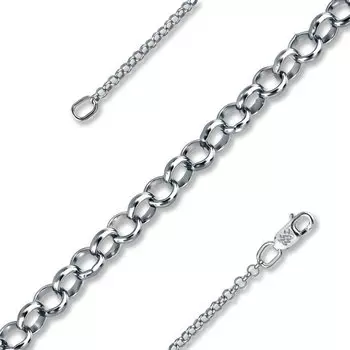 Серебряная цепь