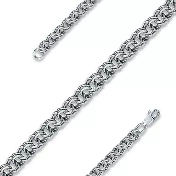 Серебряная цепь