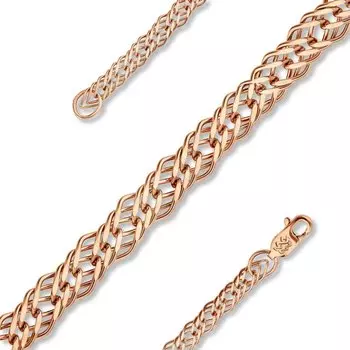 Серебряная цепь