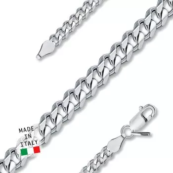 Серебряная цепь