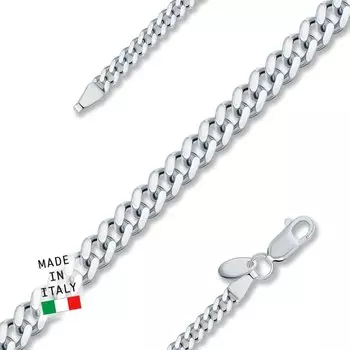 Серебряная цепь