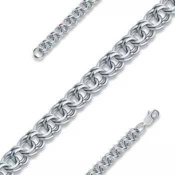 Серебряная цепь