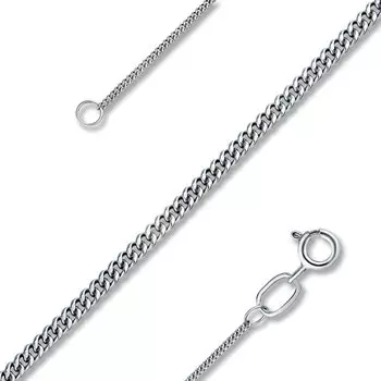 Серебряная цепь