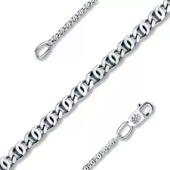 Серебряная цепь