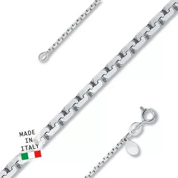 Серебряная цепь