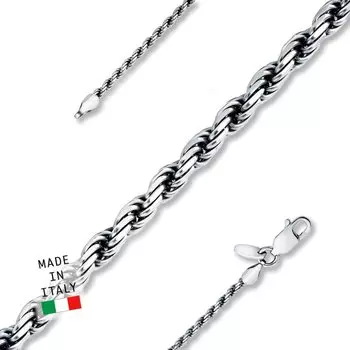 Серебряная цепь