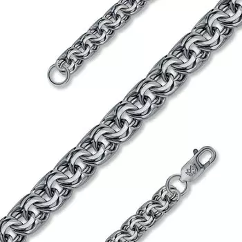 Серебряная цепь