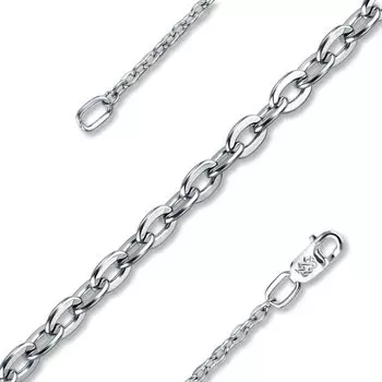 Серебряная цепь