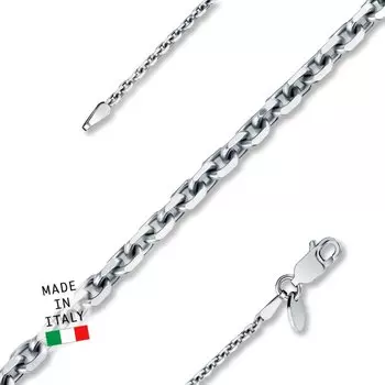 Серебряная цепь