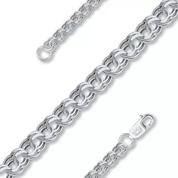 Серебряная цепь