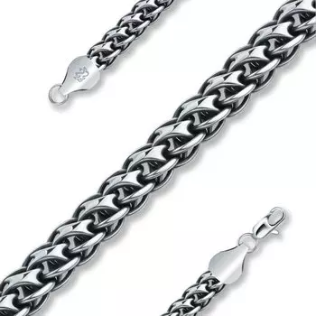 Серебряная цепь