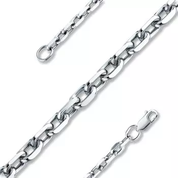 Серебряная цепь