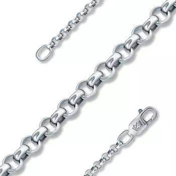 Серебряная цепь