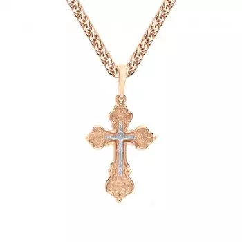 Серебряная подвеска