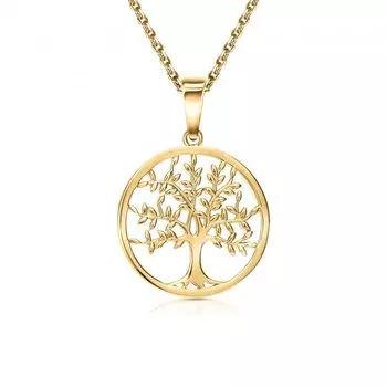 Серебряная подвеска